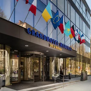 Hotel Grandhotel Nabokov