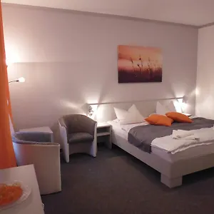Kamenny Dvur Pensjonat